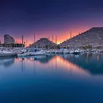 Ducal, Marina Baie Des Anges