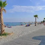 Apartamento Ducal, Marina Baie Des Anges Villeneuve-Loubet