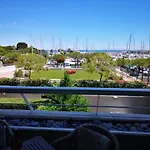 Ducal, Marina Baie Des Anges Apartamento