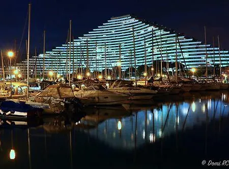 Ducal, Marina Baie Des Anges *