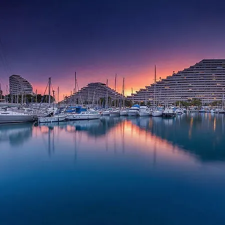 Ducal, Marina Baie Des Anges
