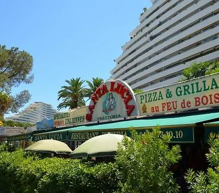 Ducal, Marina Baie Des Anges *
