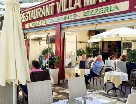 Ducal, Marina Baie Des Anges * Villeneuve-Loubet