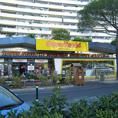 Apartamento Ducal, Marina Baie Des Anges