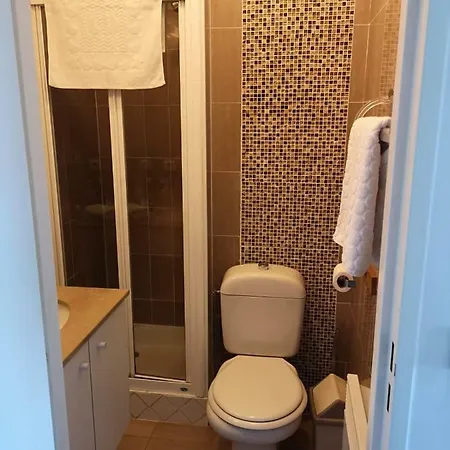 Ducal, Marina Baie Des Anges Apartament Villeneuve-Loubet