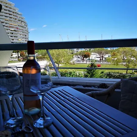 Ducal, Marina Baie Des Anges