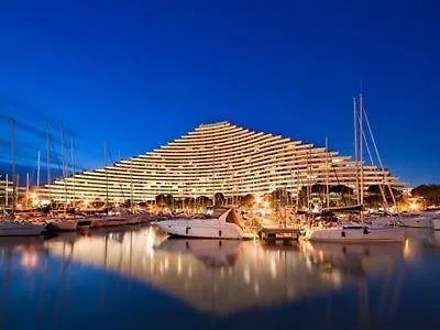 Ducal, Marina Baie Des Anges Villeneuve-Loubet