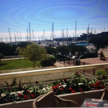 Ducal, Marina Baie Des Anges Villeneuve-Loubet