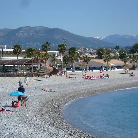 Ducal, Marina Baie Des Anges *