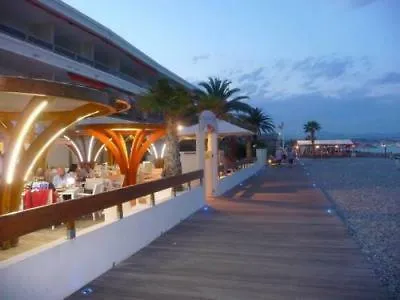 Ducal, Marina Baie Des Anges 빌뇌브루베